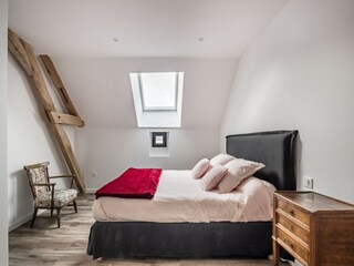 Vakantiehuis Saint-Hilaire-Fontaine Kenmerken 23
