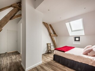 Ferienhaus Saint-Hilaire-Fontaine Ausstattung 23