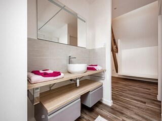 Vakantiehuis Saint-Hilaire-Fontaine Kenmerken 16