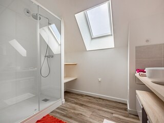 Casa de vacaciones Saint-Hilaire-Fontaine Características 27