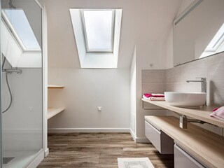 Ferienhaus Saint-Hilaire-Fontaine Ausstattung 29