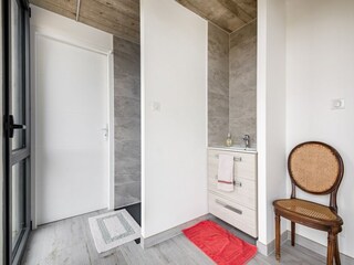 Maison de vacances Saint-Hilaire-Fontaine Équipement 27