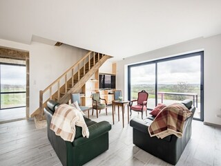 Vakantiehuis Saint-Hilaire-Fontaine Kenmerken 9