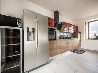Vakantiehuis Saint-Hilaire-Fontaine Kenmerken 17