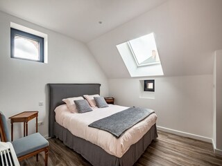 Ferienhaus Saint-Hilaire-Fontaine Ausstattung 5