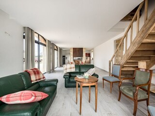 Vakantiehuis Saint-Hilaire-Fontaine Kenmerken 18