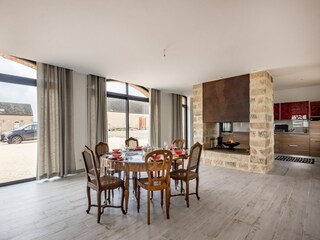 Vakantiehuis Saint-Hilaire-Fontaine Kenmerken 20