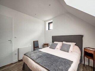 Vakantiehuis Saint-Hilaire-Fontaine Kenmerken 13