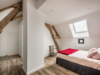 Holiday house Saint-Hilaire-Fontaine Features 14