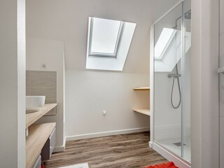 Maison de vacances Saint-Hilaire-Fontaine Équipement 22