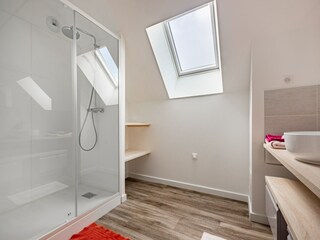 Vakantiehuis Saint-Hilaire-Fontaine Kenmerken 17