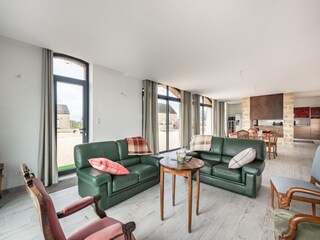 Vakantiehuis Saint-Hilaire-Fontaine Kenmerken 6