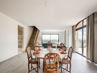 Vakantiehuis Saint-Hilaire-Fontaine Kenmerken 22