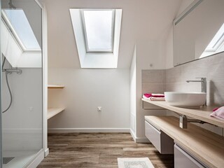 Vakantiehuis Saint-Hilaire-Fontaine Kenmerken 8