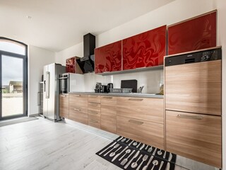 Holiday house Saint-Hilaire-Fontaine Features 29