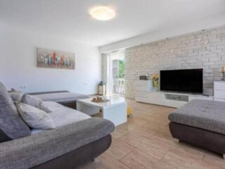 Ferienhaus Tribalj Ausstattung 20