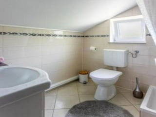 Ferienhaus Tribalj Ausstattung 22