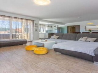 Ferienhaus Tribalj Ausstattung 9