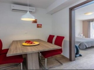 Ferienhaus Tribalj Ausstattung 13