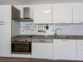 Ferienhaus Tribalj Ausstattung 8