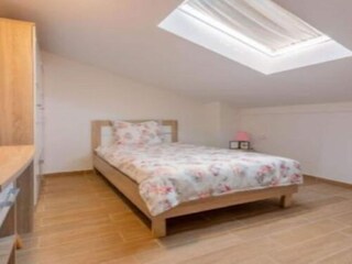 Ferienhaus Tribalj Ausstattung 18