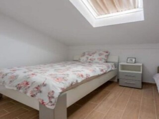 Ferienhaus Tribalj Ausstattung 12