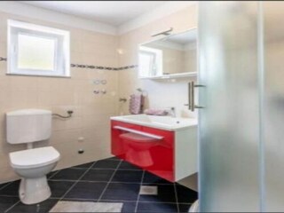 Ferienhaus Tribalj Ausstattung 19