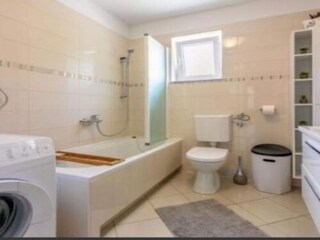 Ferienhaus Tribalj Ausstattung 22