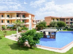 Parc de vacances Résidence I Mirti Bianchi, Santa Teresa Gallura - Santa Teresa Gallura - image1