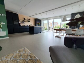 Ferienhaus Koedijk Ausstattung 8