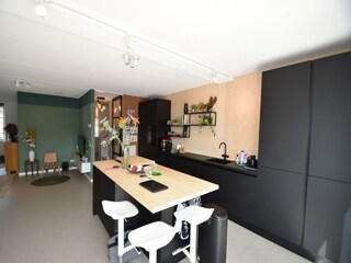 Ferienhaus Koedijk Ausstattung 10