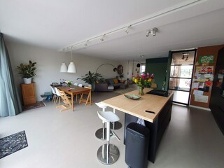 Ferienhaus Koedijk Ausstattung 11