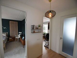 Ferienhaus Koedijk Ausstattung 12
