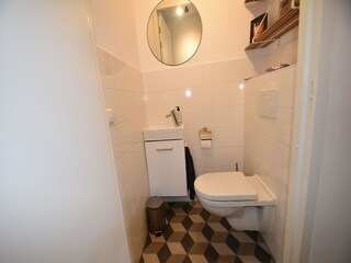 Vakantiehuis Koedijk Kenmerken 18