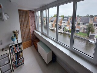 Ferienhaus Koedijk  21