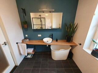 Ferienhaus Koedijk Ausstattung 10