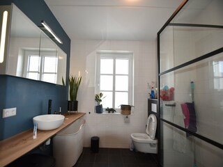 Ferienhaus Koedijk Ausstattung 19