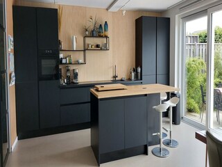 Maison de vacances Koedijk  23