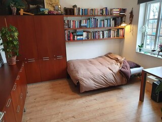 Maison de vacances Koedijk Équipement 15