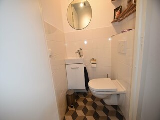 Vakantiehuis Koedijk Kenmerken 17