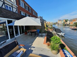 Casa per le vacanze Koedijk Registrazione all'aperto 6