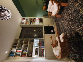 Vakantiehuis Koedijk Kenmerken 18