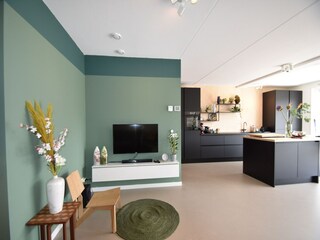 Vakantiehuis Koedijk Kenmerken 12