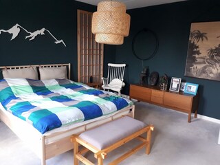 Vakantiehuis Koedijk Kenmerken 13