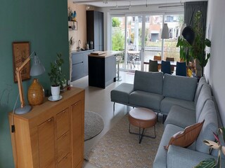 Casa per le vacanze Koedijk  20