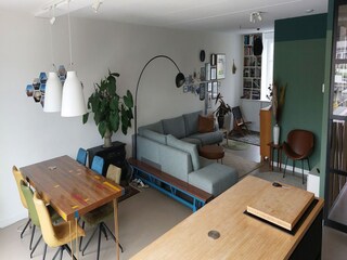 Maison de vacances Koedijk  21