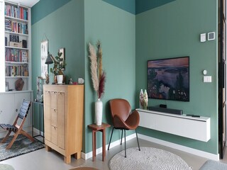 Vakantiehuis Koedijk  22