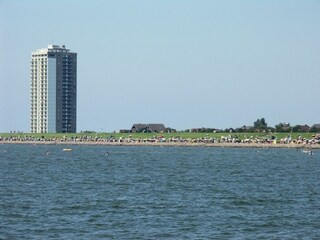 Büsumer Hochhaus