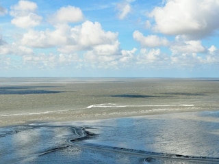 Wattenmeer