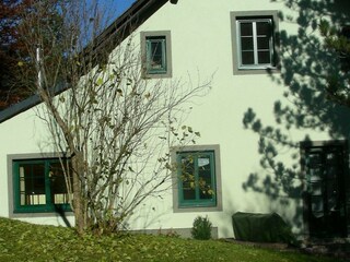 Maison de vacances Bad Aussee Enregistrement extérieur 4